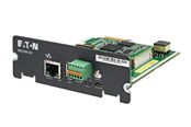 Nätverkskort (adaptrar osv.) - Eaton Gigabit Industrial Gateway X-Slot - INDGW-X2