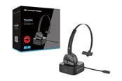 Hörlurar / Headset - Polona - POLONA03BD