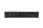 NAS Server - QNAP TS-873AeU - NAS Server - TS-873AEU-4G