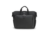 Väskor - Dicota Eco Top Traveller Go Laptop-Tasche für Laptop 15.6" | Schwarz - D31863-RPET