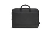 Väskor - Dicota Slim Eco Motion Laptop-Tasche für Laptop 15.6" | Schwarz - D31871-RPET