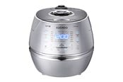 Andra köksapparater - Cuckoo Rice Cooker CRP-CHSS1009FN - CRP-CHSS1009FN