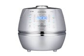 Andra köksapparater - Cuckoo Rice Cooker CRP-DHSR0609F - CRP-DHSR0609F
