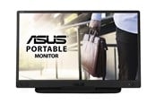 Skärm - 15" ASUS ZenScreen MB166C - 1920x1080 (FHD) - 60Hz - IPS - 90LM07D3-B01170