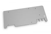 DIY vattenkylning - EK Water Blocks EK-Quantum Vector Xtreme RTX 3080/3090 Backplate - 3831109833056