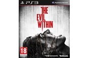 Spel - The Evil Within (Essentials) - Sony PlayStation 3 - Action - 5055856412281