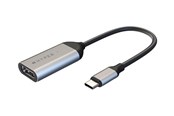 Displaykabel - Hyper Drive USB-C to 4K 60Hz HDMI Adapter - HD425A