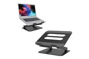 Systemtillbehör - PORT Designs Ergonomic Adjustable Laptop/Notebook Stand - 901108