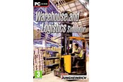 Spel - Warehouse and Logistics Simulator - Windows - Simulator - 4020636119446