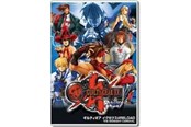 Spel - Guilty Gear X2: Them Midnight Carnival - Windows - Kampsport - 7350021969095