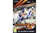Spel - FIM Speedway Grand Prix 4 - Windows - Racing - 7350021963857