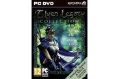 Spel - Elven Legacy Collection - Windows - Strategi - 7350042840571