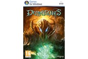Spel - Dungeons - Limited Edition - Windows - Strategi - 4260089413832
