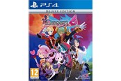 Spel - Disgaea 6 Complete - Deluxe Edition - Sony PlayStation 4 - Strategi - 0810023039105
