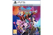 Spel - Disgaea 6 Complete - Deluxe Edition - Sony PlayStation 5 - Strategi - 0810023039181
