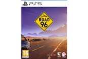 Spel - Road 96 - Sony PlayStation 5 - Äventyr - 5060264377015