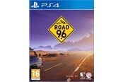 Spel - Road 96 - Sony PlayStation 4 - Äventyr - 5060264377008
