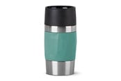 Kökstillbehör - Tefal Travel Mug Compact 0.3L Green - N2160310