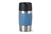 Kökstillbehör - Tefal Travel Mug Compact 0.3L Blue - N2160210
