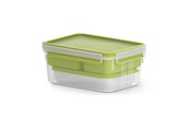 Andra köksapparater - Tefal MasterSeal TO GO Lunchbox XL 1.6 l. - N1071610