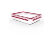 Andra köksapparater - Tefal MasterSeal Glass Rectangular 3000ml - N1041210