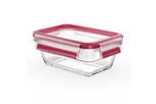 Andra köksapparater - Tefal MasterSeal Glass Rectangular 450ml - N1040510