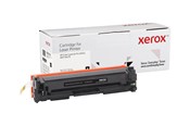 Skrivartillbehör-bläck-toner - Xerox 006R04184 / Alternative to HP 415A / W2030A Black Toner - 006R04184
