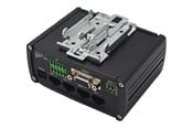 Nätverks tillbehör - Teltonika PR5MEC00 - DIN rail mounting kit - PR5MEC00