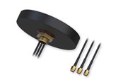 Nätverks tillbehör - Teltonika PR1KCS28 Combo SISO Mobile/GNSS/WIFI Roof SMA Antenna - PR1KCS28