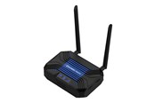 Nätverk - Router - Teltonika TCR100 - wireless router - WWAN - 802.11a/b/g/n/ac - 3G 4G - desktop surface-mountable - Wireless router Wi-Fi 5 - TCR100000000