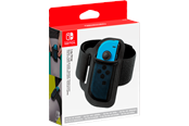 Spel Tillbehör - Nintendo Leg Strap - Miscellaneous Tillbehör till spelkonsol - Nintendo Switch - 0045496431525