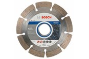 Vinkelslip - Bosch Diamond Cutting Disc 115 x 22.23 mm 10 pcs. - 2608603235