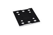 Slipmaskin - Bosch Sanding Plate Velcro GSS 110 x 100 mm - 2608601443