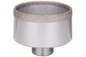 Borr & Bits - Bosch Dry Speed Diamond Hole Cutter 83 mm - 2608587135