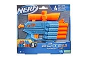 Skjutvapen - NERF Nerf Elite 2.0 Prospect QS-4 - F4190EU4