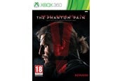 Spel - Metal Gear Solid V: The Phantom Pain - Microsoft Xbox 360 - Action - 0083717302186