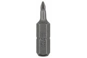 Borr & Bits - Bosch Screwdriver Bits PH0 25 mm 25 pcs. - 2607001507