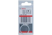 Cirkelsågar - Bosch Reduction Ring for Circular Saw Blades 30 x 25.4 x 1.2 mm - 2600100380