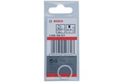 Cirkelsågar - Bosch Reduction Ring for Circular Saw Blades 20 x 16 x 1 mm - 2600100377