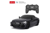 Fjärrstyrt - RASTAR Remote control 1:24 BMW Z4 New Version - 96200