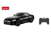 Fjärrstyrt - RASTAR Remote control 1:24 BMW Z4 New Version - 96200