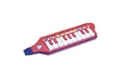 musikinstrument - Bontempi Mouth piano - 331012