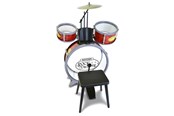 musikinstrument - Made in china Rock drum set - 514504