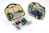 Rollek - Theo Klein Tool case middle with Ixolino - KL8466