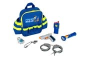 Rollek - Theo Klein Police backpack - KL8802