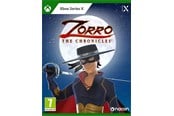 Spel - Zorro The Chronicles - Microsoft Xbox Series X - Äventyr - 3665962014228
