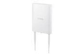 Accesspunkt - ZyXEL NWA55AXE 802.11ax (WiFi 6) Dual-Radio Outdoor PoE Access Point - NWA55AXE-EU0102F