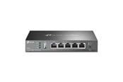 Nätverk - Router - TP-Link Omada ER605 Gigabit VPN Router/Gateway - Router - ER605