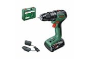 Skruv/Borrmaskine - Bosch Universal Impact 18V-60 - 06039D7101