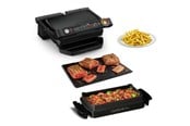 Bordsgrill - Tefal OptiGrill+ & Snacking & Baking - GC714834